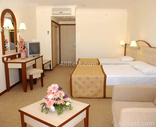 Grand Hotel Artside 10
